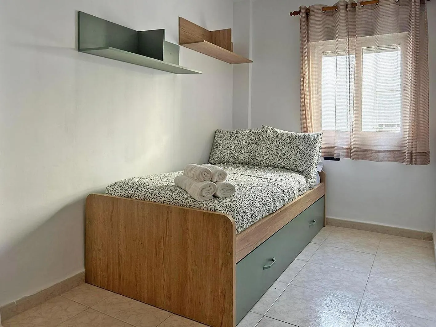 Apartamento Felemar Málaga
