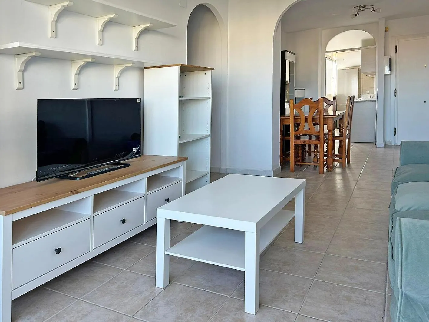 Lejlighed Apartamento Felemar Málaga