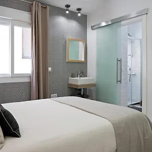 Luxury Picasso Málaga