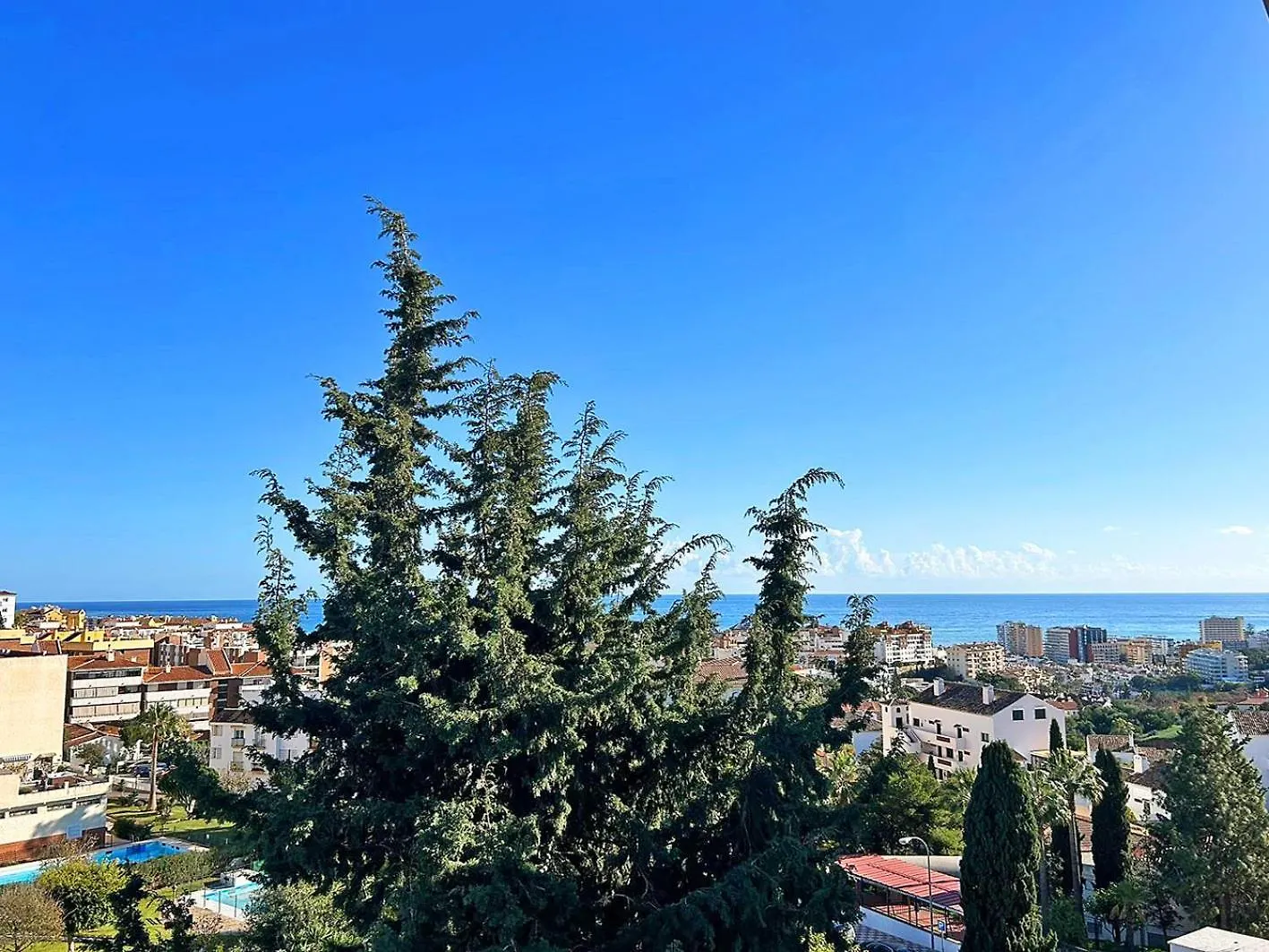 Apartment Apartamento Felemar Malaga Spain