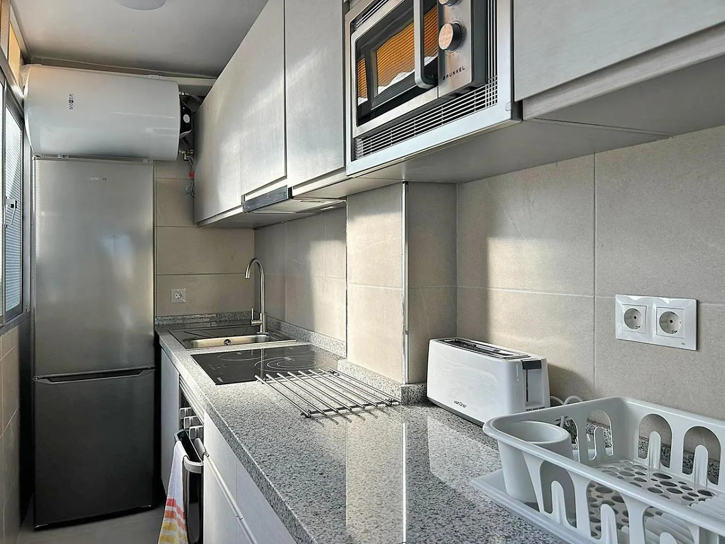 Apartamento Felemar Malaga 0*,  Spain