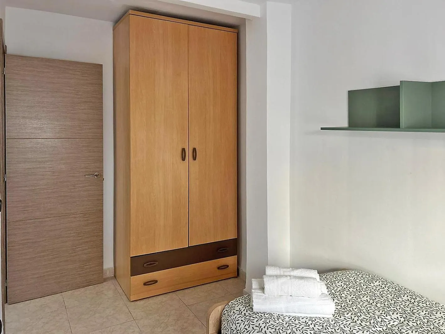Apartamento Felemar Malaga Spain